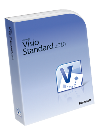 Microsoft Office Visio Standard 2010