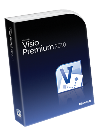 Microsoft Visio Premium 2010