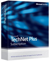 Microsoft Technet Plus Single User