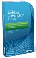 Microsoft Technet Standard 2010