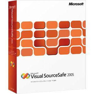 Microsoft Visual SourceSafe 2005