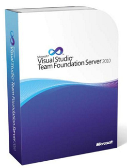 Microsoft Visual Studio Team Foundation Server 2010
