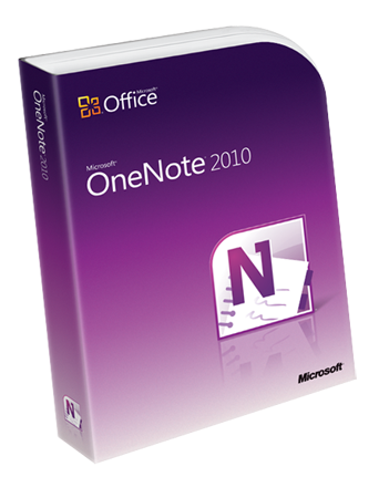 Microsoft Office OneNote 2010