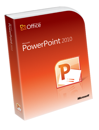 Microsoft Office PowerPoint 2010