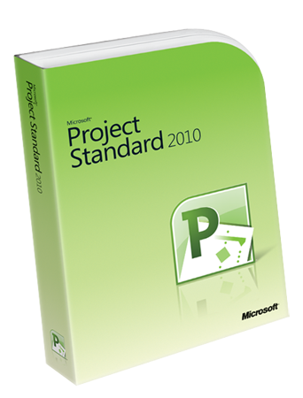 Microsoft Office Project 2010