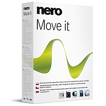 Nero Move IT