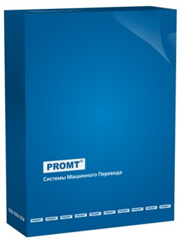 PROMT NET Professional 9.5
