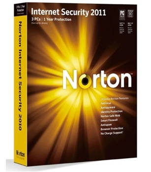 Norton Internet Security 2011