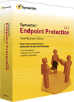 Symantec Endpoint Protection Small Business Edition 12.1 