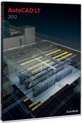 AutoCAD LT 2012