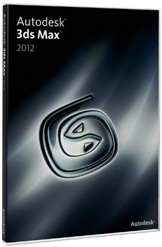 Autodesk 3ds Max 2012