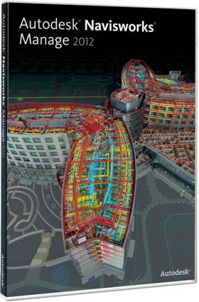 Autodesk Navisworks Manage 2012