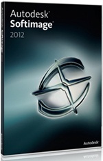 Autodesk Softimage 2012