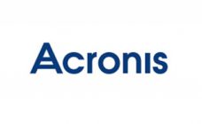 Вышла новая версия Acronis True Image