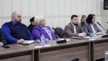 Компания «Бревис» на научно-практической конференции в рамках чемпионата 